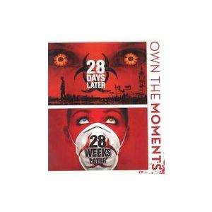 中古輸入洋画Blu-rayDisc 28 DAYS LATER/28 WEEKS LATER [輸入...