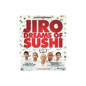 中古輸入洋画Blu-rayDisc JIRO DREAMS OF SUSHI [輸入盤]