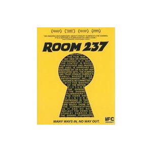 中古輸入洋画Blu-rayDisc ROOM 237 [輸入盤]
