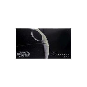 中古輸入洋画Blu-rayDisc STAR WARS THE SKY WA