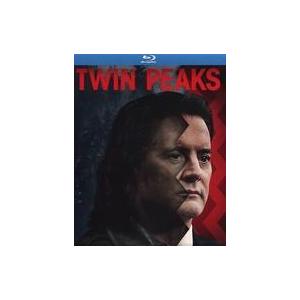 中古輸入海外TVドラマBlu-rayDisc TWIN PEAKS LA SERIE EVENTO ...