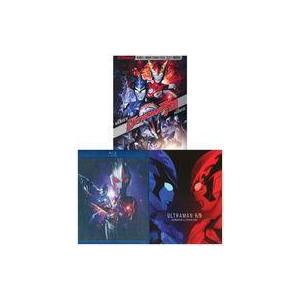 中古輸入海外TVドラマBlu-rayDisc ULTRAMAN R/B THE SERIES + T...