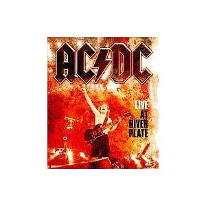 中古輸入洋楽Blu-rayDisc AC/DC / LIVE AT RIVER PLATE [輸入盤...