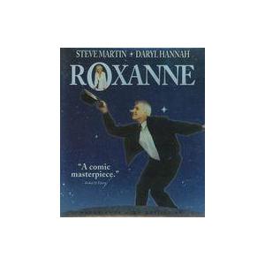 中古輸入洋楽Blu-rayDisc ROXANNE [輸入盤]