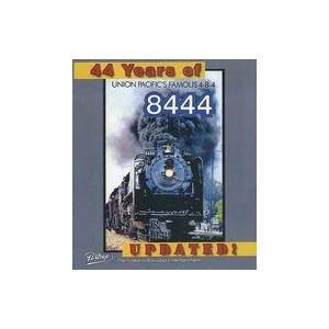 中古輸入その他Blu-rayDisc 44 YEARS OF 8444、UPDATED! [輸入盤]