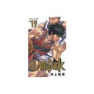 SLAM DUNK 新装再編版 #18/井上雄彦 : bookfanプレミアム - 通販