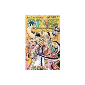 One Piece モノクロ版 93 電子書籍版 尾田栄一郎 B00162210326 Ebookjapan 通販 Yahoo ショッピング