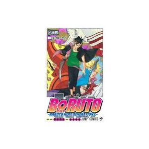 中古少年コミック BORUTO-NARUTO NEXT GENERATIONS-(14) / 池本幹...