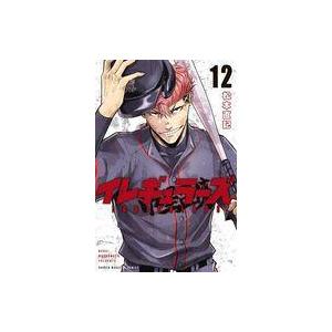 中古少年コミック イレギュラーズ(12) / 松本直記｜suruga-ya