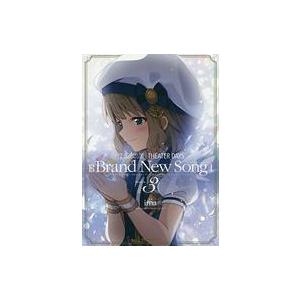 The Idolm Ster Million Live Theater Days Brand New Song 3 電子書籍版 B Ebookjapan 通販 Yahoo ショッピング