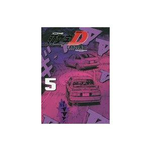 3月中旬より発送予定 / 新品 新装版 頭文字D イニシャルD (1-24巻 全巻