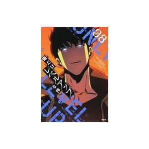 韓国漫画：マンガ)(特典付き限定盤)俺だけレベルアップな件 第13巻