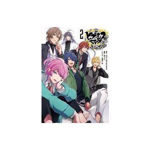 ヒプノシスマイク -Division Rap Battle- side B.B & M.T.C+ 6 小冊子
