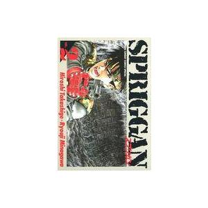 新品 / SPRIGGAN スプリガン 復刻BOX (vol.1-3) 全巻セット : 漫画全巻