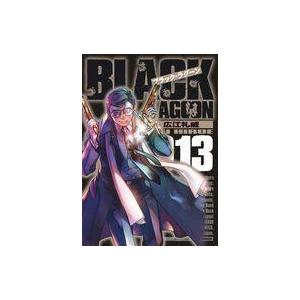 BLACK LAGOON 013/広江礼威 : bookfanプレミアム - 通販 - Yahoo