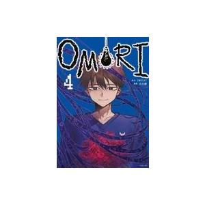 中古B6コミック ≪青年コミック≫ OMORI(4) / 此糸縫