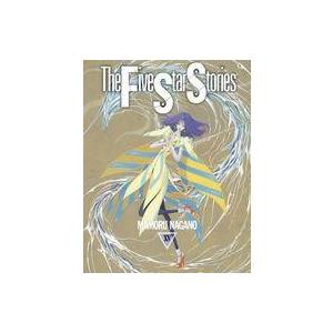 新品・全巻セット】ファイブスター物語 コミック 1-19巻セット