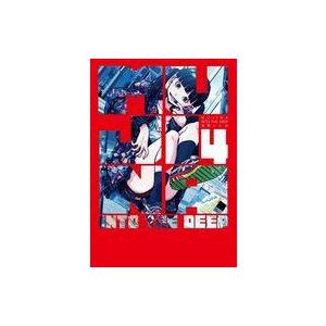 中古その他コミック MUJINA INTO THE DEEP(4) / 浅野いにお