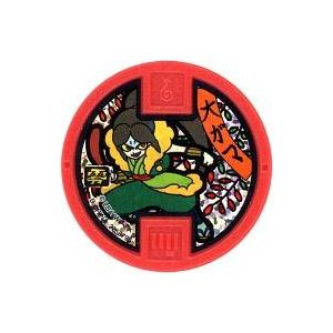 BANDAI（バンダイ） 妖怪メダル♪ セット03 あらメデタイ！ヒーロー