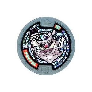 中古妖怪メダル コード保証無し プラチナカク ホロメダル 初代 妖怪ウォッチ 妖怪メダル 第5章 妖 駿河屋ヤフー店 通販 Yahoo ショッピング