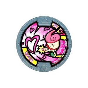 中古妖怪メダル [コード保証無し] ツチノコパンダ ホロメダル(初代