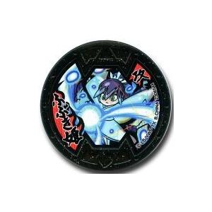 中古妖怪メダル [コード保証無し] ツチノコパンダ ホロメダル(初代