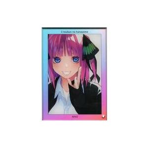 中古雑貨 中野二乃 ミニアクリルアート 「五等分の花嫁」