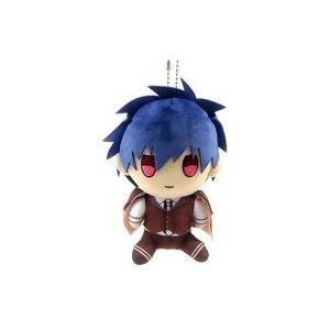 アイチュウ ぬいぐるみキーホルダー 神楽坂ルナ : らしんばん通販