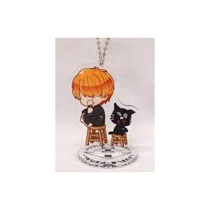 中古衣類 キヨ キヨ猫Tシャツ ブラック レディースサイズ 「『LEVEL.5