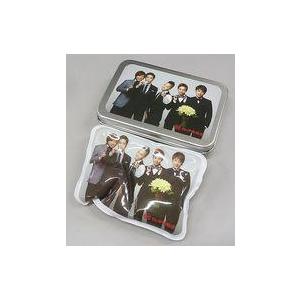 中古雑貨 BIGBANG(タキシード) エコカイロ ロッテ免税店特製エコカイロプレゼントキャンペーン品