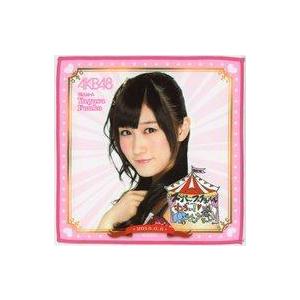 中古雑貨 矢倉楓子 推しタオル 「AKB48スーパーフェスティバル 〜日産スタジアム、小(ち)っちぇ...