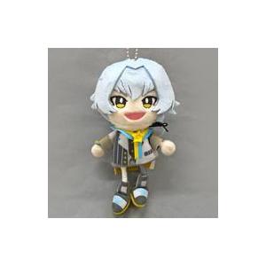中古雑貨 牙崎漣 ぱぺっとチャーム 「アイドルマスター SideM」