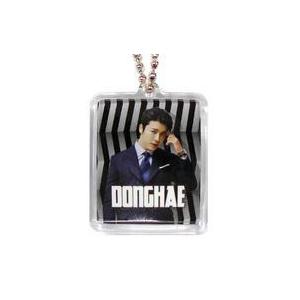 中古雑貨 ドンヘ 「SUPER JUNIOR GACHA クリアホルダー SUPER SHOW 6 ...