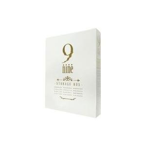 中古雑貨 [単品] EP1〜4 ストレージBOX 「PCソフト 9-nine-ゆきいろゆきはなゆきの...