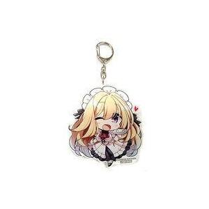 中古雑貨 [単品] 蔦町ちとせ 描き下ろしSDイラストアクリルキーホルダー 「PCソフト アマカノ2...
