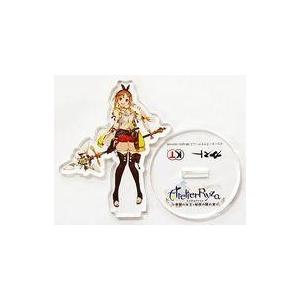 中古アクリルスタンド・アクリルパネル ライザリン・シュタウト アクリルフィギュアスタンド 「PS4/Switchソフ