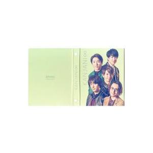 関ジャニ∞ (SUPER EIGHT) フォトBook 2019 ジャニーズショップ限定の商品画像