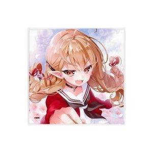 中古雑貨 楠栞桜(等身) マイクロファイバーハンカチ 「DMMスクラッチ! バーチャルYouTube...