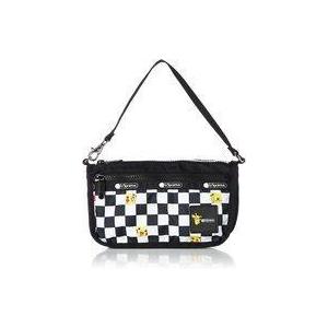 ピカチュウチェックポケット Classic Pouchette ポケットモンスター Lesportsac 最安値 価格比較 Yahoo ショッピング 口コミ 評判からも探せる