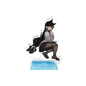 中古アクリルスタンド・アクリルパネル 愛宕 「アズールレーン×ソフマップ 春のコラボ購買部 トレーデ...