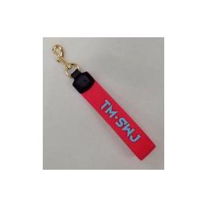 中古雑貨 テミン SHINee WORLD J限定ストラップ 「TAEMIN ARENA TOUR 201