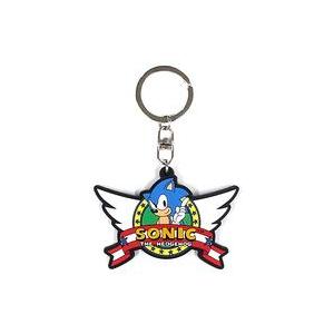 中古雑貨 ソニック・ザ・ヘッジホッグ(タイトル) 「SEGA60th 