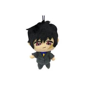 中古バッジ・ピンズ(キャラクター) 七海千秋＆モノミ 「ダンガンロンパ