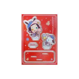 ≠ME 推し旅 落合希来里 アクリルキーホルダー B賞 中古キーホルダー 落合希来里(ノットイコールミー(≠ME)) アクリル