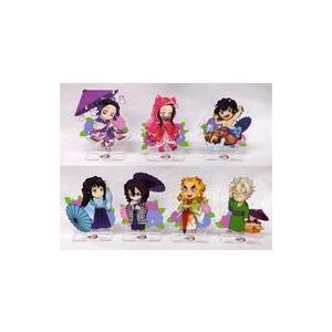 中古バッジ・ピンズ 冨岡義勇 キービジュアル 缶バッジセット 「アニメ