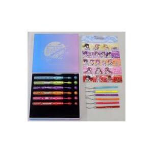 シクフォニ(SIXFONIA) 10万人記念 缶バッジ 暇72 シクストア限定