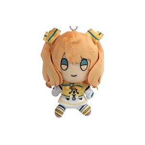 アイチュウ　ぬいぐるみキーホルダー アイチュウ ぬいぐるみキーホルダー 神楽坂ルナ : らしんばん通販