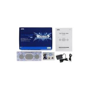 中古スピーカー ジン=キサラギ Bluetoothスピーカー Live Stage 999 「BLA...