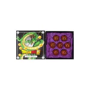 中古雑貨 ドラゴンボール七個セット 「ドラゴンボール超」