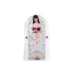 中古衣類 四天宝寺中学校 原作ジャージ(上) イエロー×グリーン Mサイズ